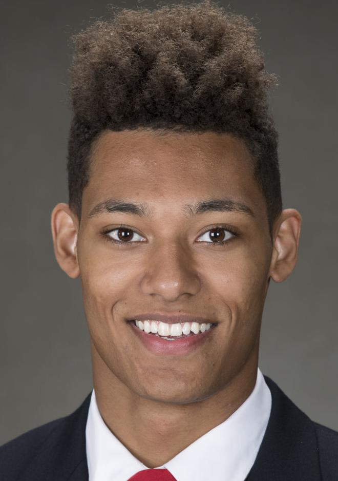 K'andre Miller mug